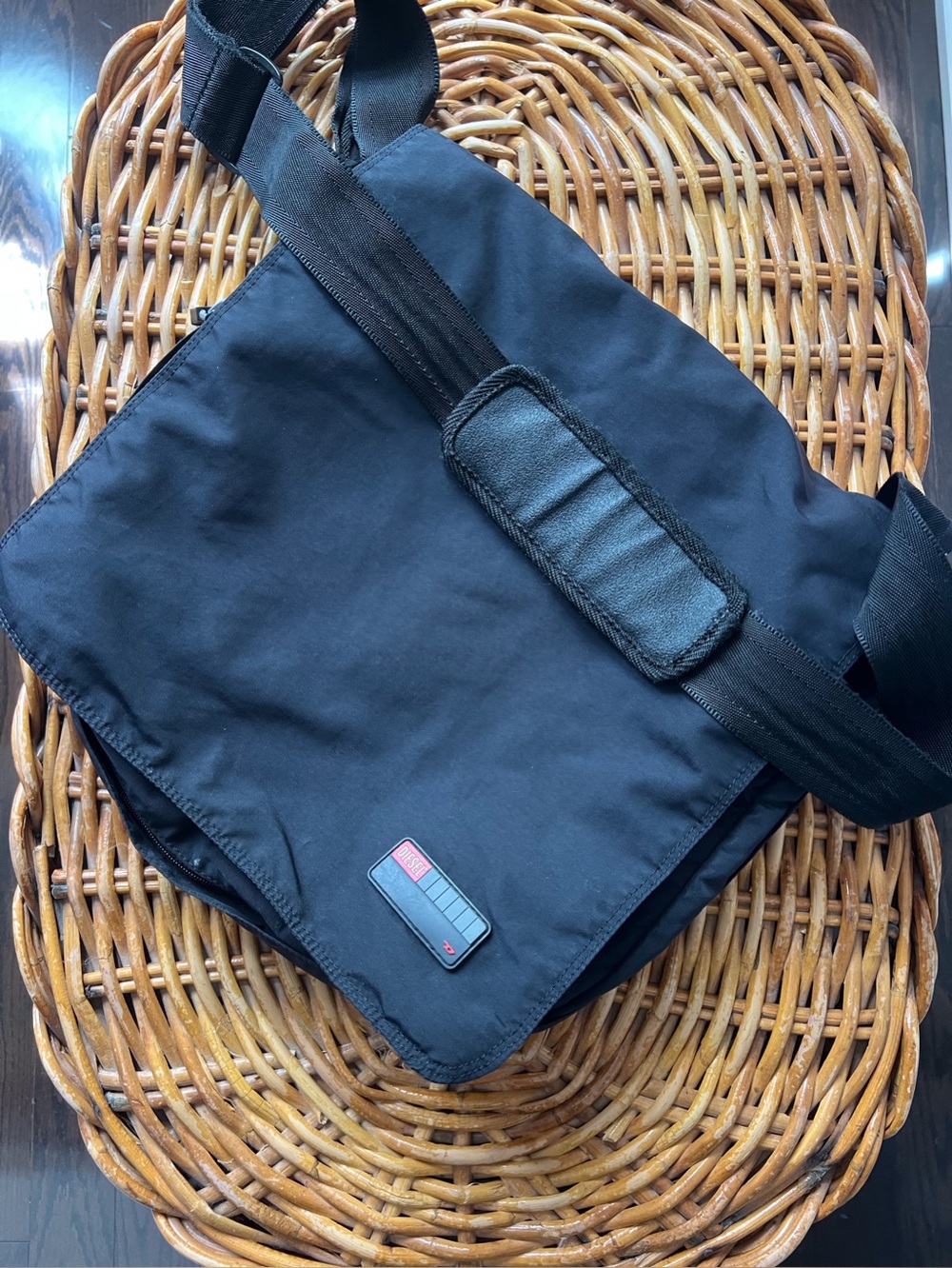 DIESEL Messenger bag - Picture 10 of 10